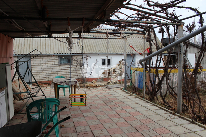 Продажа дома, 186м <sup>2</sup>, 16 сот., Саратов, Саратовская область,  