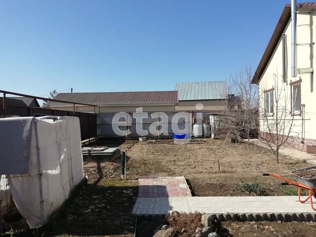 Продажа дома, 94м <sup>2</sup>, 6 сот., Саратов, Саратовская область,  