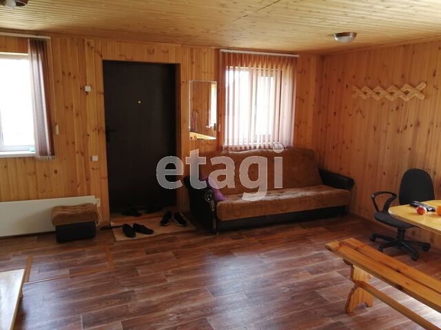 Продажа дачи, 90м <sup>2</sup>, 2 сот., Саратов, Саратовская область,  