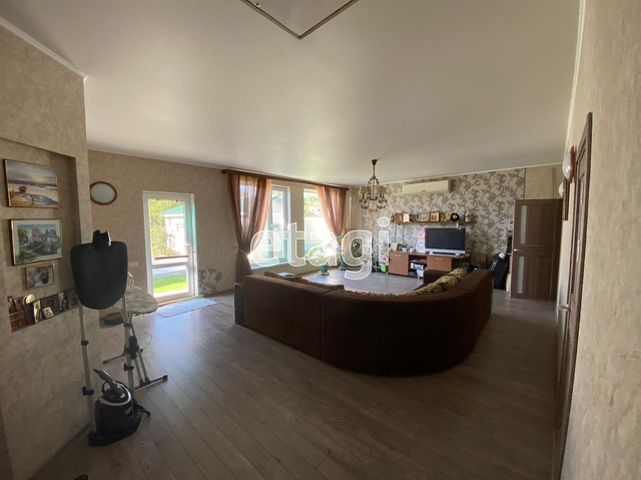 Продажа дома, 180м <sup>2</sup>, 12 сот., Саратов, Саратовская область,  Аткарск