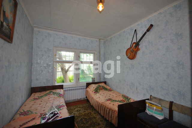 Продажа дачи, 100м <sup>2</sup>, 4 сот., Саратов, Саратовская область,  Саратов