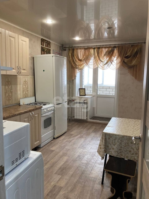 Продажа 1-комнатной квартиры, Саратов, Саратовская область,  Энгельс