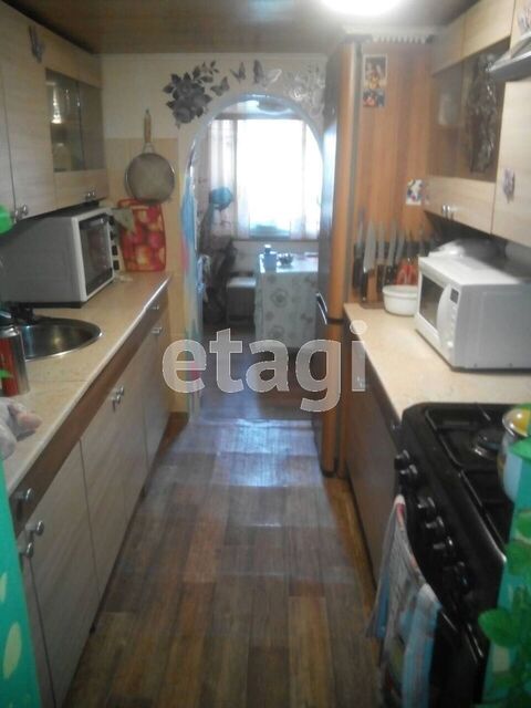 Продажа дома, 86м <sup>2</sup>, 9 сот., Саратов, Саратовская область,  Шиханы