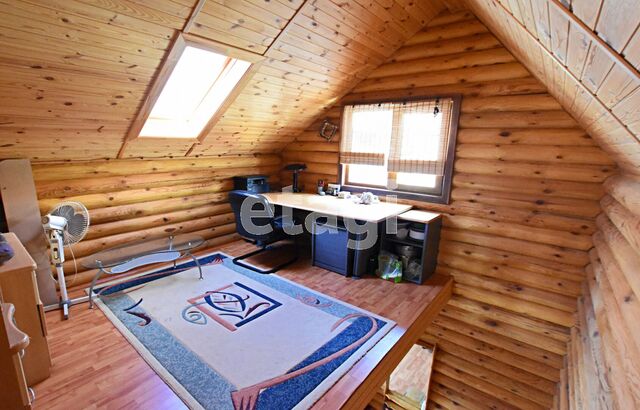 Продажа дома, 63м <sup>2</sup>, 2 сот., Саратов, Саратовская область,  Волжский 