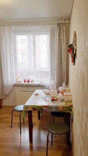 Продажа 2-комнатной квартиры, Саратов, Саратовская область,  Приволжский