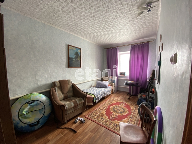 Продажа дома, 80м <sup>2</sup>, 10 сот., Саратов, Саратовская область,  