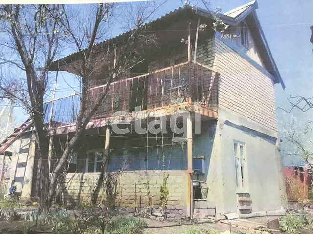 Продажа дачи, 70м <sup>2</sup>, 8 сот., Саратов, Саратовская область,  Саратов