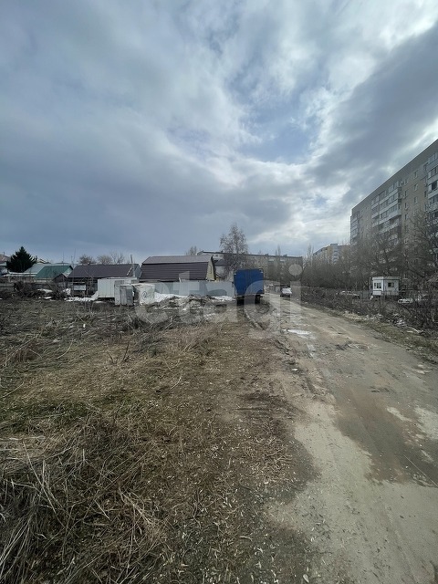 Продажа участка, Саратов, Саратовская область,  Ленинский