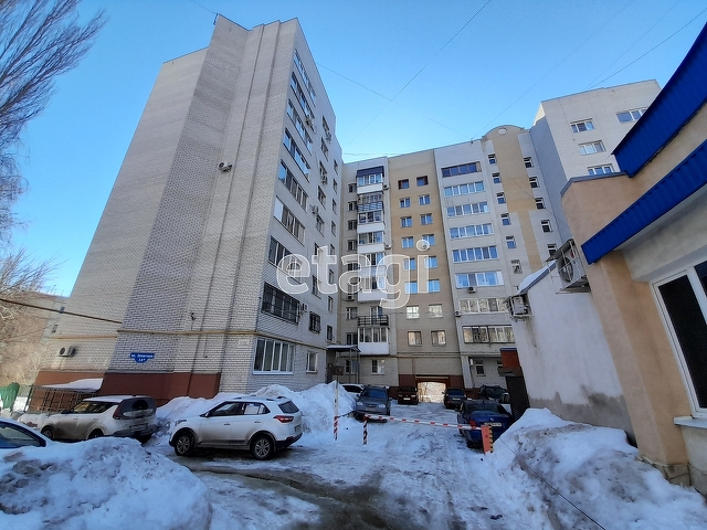 Продажа 1-комнатной квартиры, Саратов, Саратовская область,  Саратов