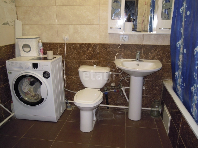 Продажа 3-комнатной квартиры, Саратов, Саратовская область,  Красноармейск