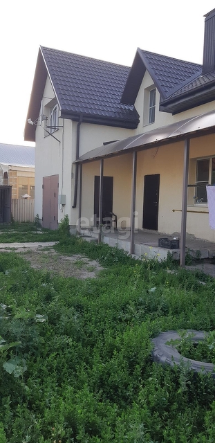 Продажа дома, 231м <sup>2</sup>, 8 сот., Саратов, Саратовская область,  Заводской