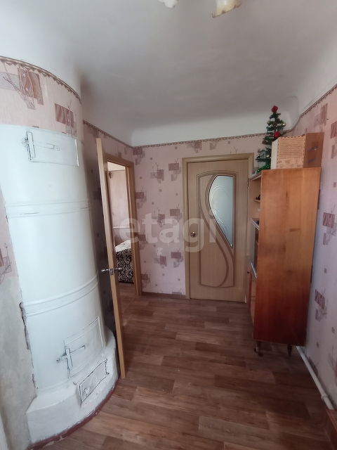 Продажа дома, 57м <sup>2</sup>, 5 сот., Саратов, Саратовская область,  Кировский