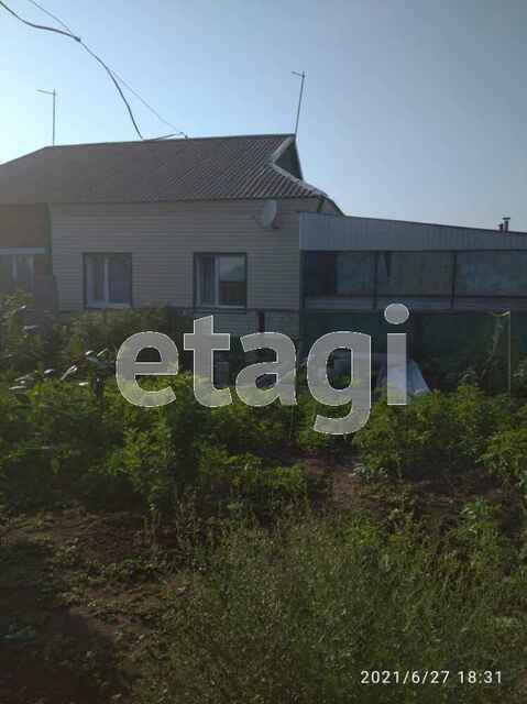 Продажа дома, 85м <sup>2</sup>, 10 сот., Саратов, Саратовская область,  