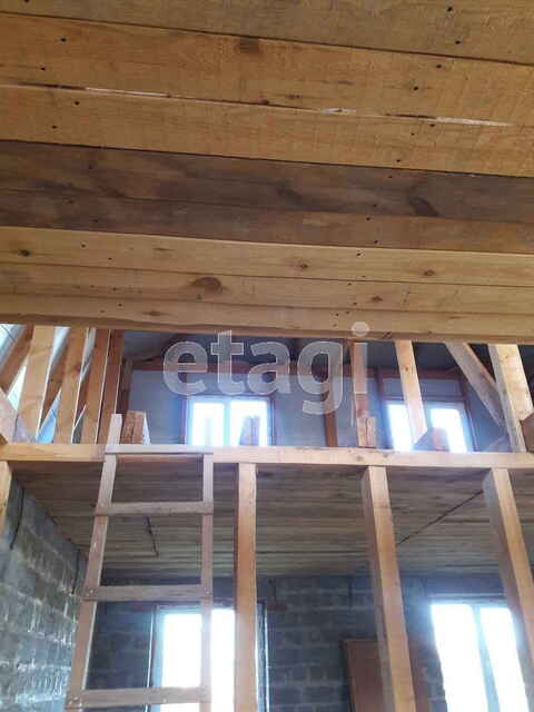 Продажа дома, 176м <sup>2</sup>, 9 сот., Саратов, Саратовская область,  