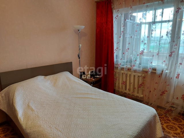 Продажа 3-комнатной квартиры, Саратов, Саратовская область,  Саратов