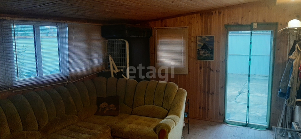 Продажа дачи, 100м <sup>2</sup>, 8 сот., Саратов, Саратовская область,  