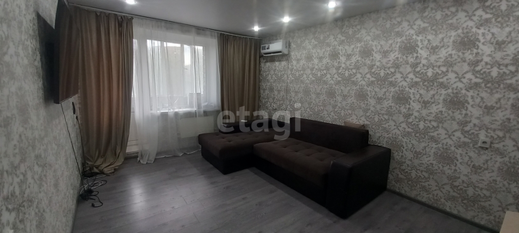 Продажа 2-комнатной квартиры, Саратов, Саратовская область,  Энгельс