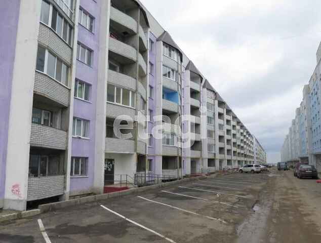 Продажа 1-комнатной квартиры, Саратов, Саратовская область,  Саратов