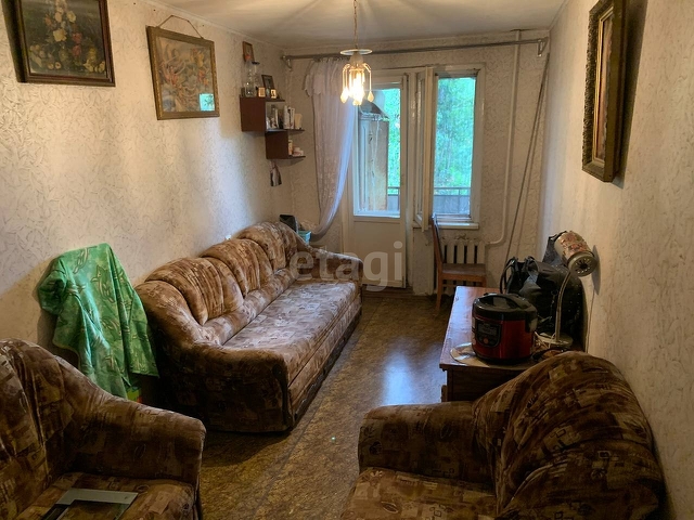 Продажа 3-комнатной квартиры, Саратов, Саратовская область,  Саратов