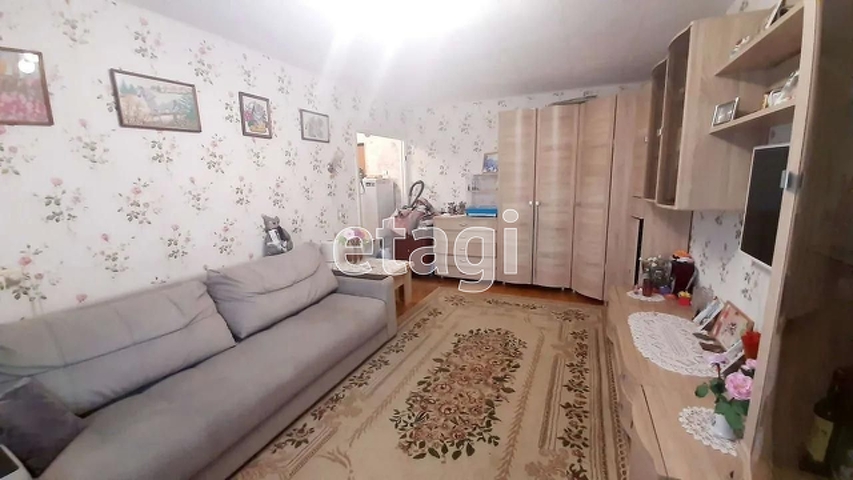 Продажа 2-комнатной квартиры, Екатеринбург, Бебеля,  136