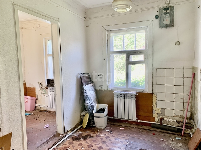 Продажа дома, 39м <sup>2</sup>, 2 сот., Саратов, Саратовская область,  Фрунзенский