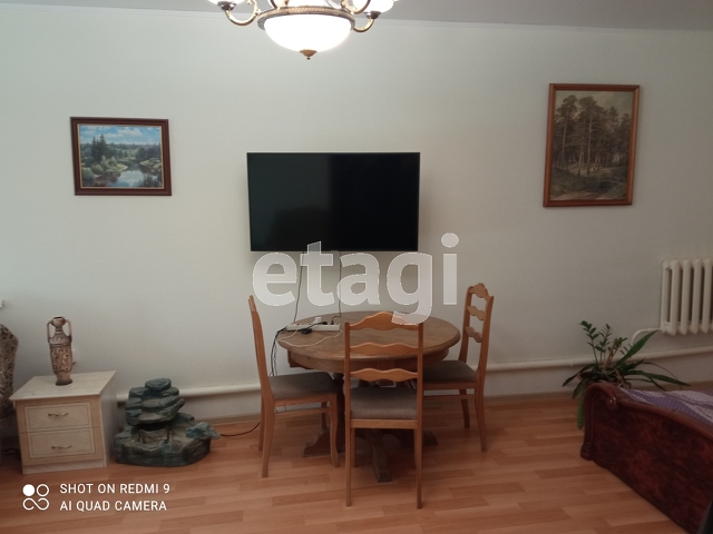 Продажа дома, 141м <sup>2</sup>, 9 сот., Саратов, Саратовская область,  Октябрьский