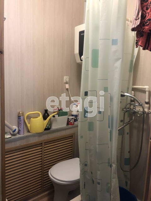 Продажа дома, 64м <sup>2</sup>, 10 сот., Саратов, Саратовская область,  