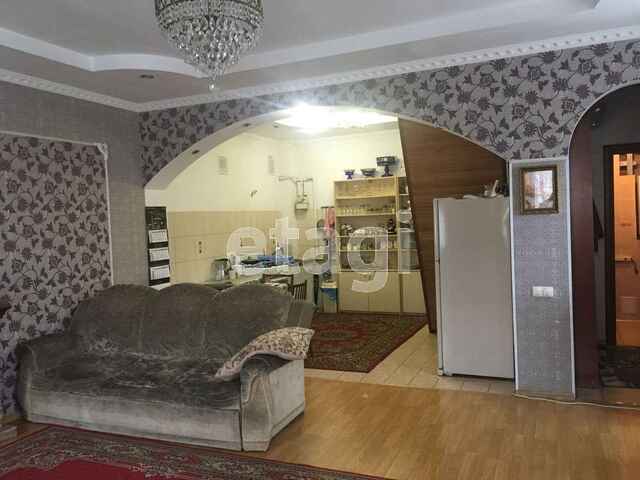 Продажа дома, 221м <sup>2</sup>, 1 сот., Саратов, Саратовская область,  Октябрьский