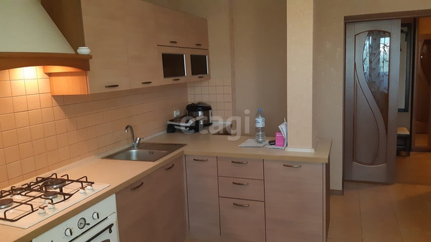 Продажа 3-комнатной квартиры, Саратов, Саратовская область,  Энгельс