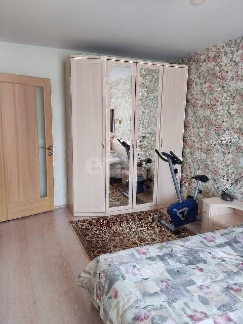Продажа 2-комнатной квартиры, Екатеринбург, Бисертская,  34