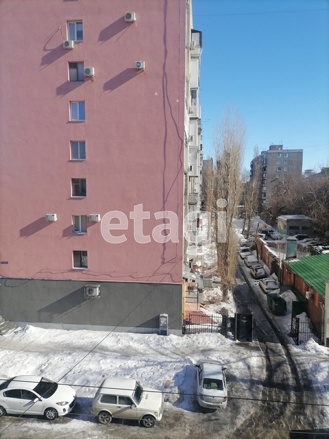Продажа 2-комнатной квартиры, Саратов, Саратовская область,  Саратов