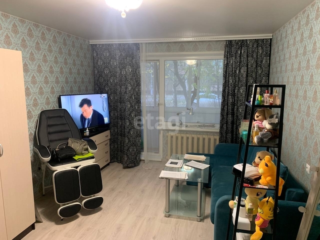 Продажа 1-комнатной квартиры, Саратов, Саратовская область,  Саратов