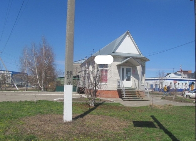 Продажа коммерческой недвижимости, 210м <sup>2</sup>, Саратов, Саратовская область,  Маркс