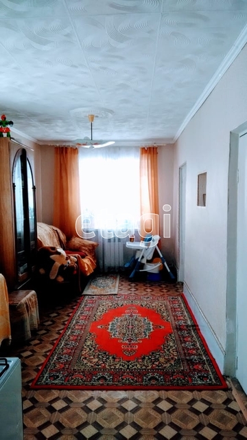 Продажа дома, 45м <sup>2</sup>, 20 сот., Саратов, Саратовская область,  Саратов