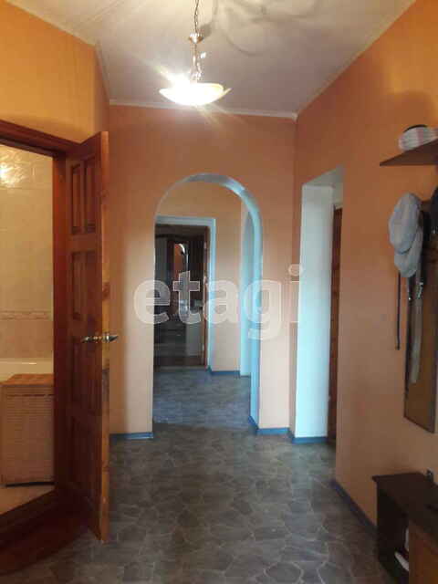 Продажа дома, 170м <sup>2</sup>, 12 сот., Саратов, Саратовская область,  Энгельсский