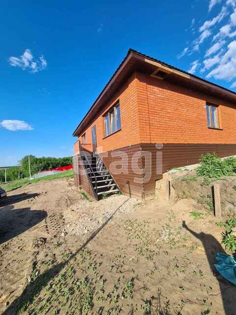 Продажа дома, 240м <sup>2</sup>, 8 сот., Саратов, Саратовская область,  Кировский