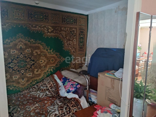 Продажа дома, 75м <sup>2</sup>, 3 сот., Саратов, Саратовская область,  