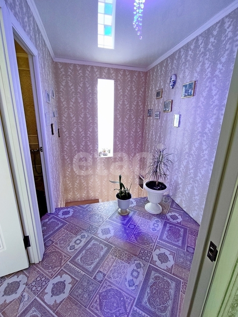 Продажа дома, 123м <sup>2</sup>, 4 сот., Саратов, Саратовская область,  Кировский