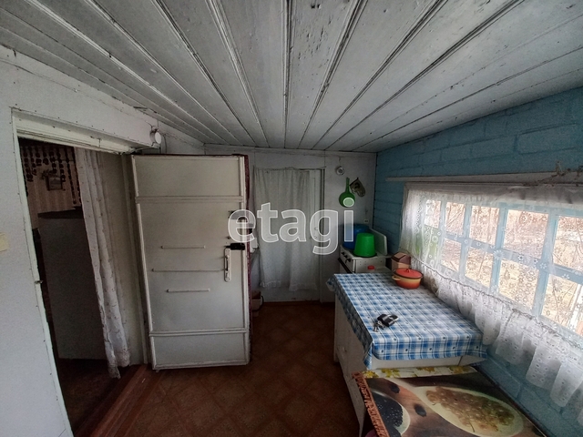 Продажа дома, 37м <sup>2</sup>, 9 сот., Саратов, Саратовская область,  