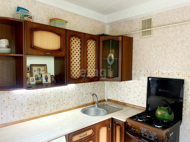 Продажа 1-комнатной квартиры, Саратов, Саратовская область,  Энгельс