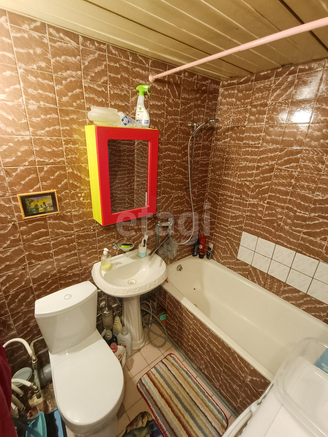 Продажа 1-комнатной квартиры, Саратов, Саратовская область,  Саратов