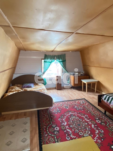 Продажа дачи, 50м <sup>2</sup>, 4 сот., Саратов, Саратовская область,  