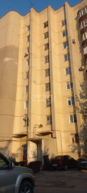 Продажа 3-комнатной квартиры, Саратов, Саратовская область,  Энгельс