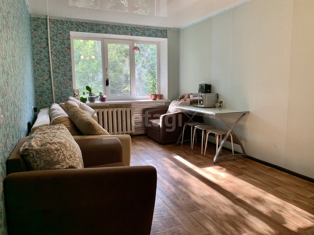 Продажа 1-комнатной квартиры, Саратов, Саратовская область,  Саратов