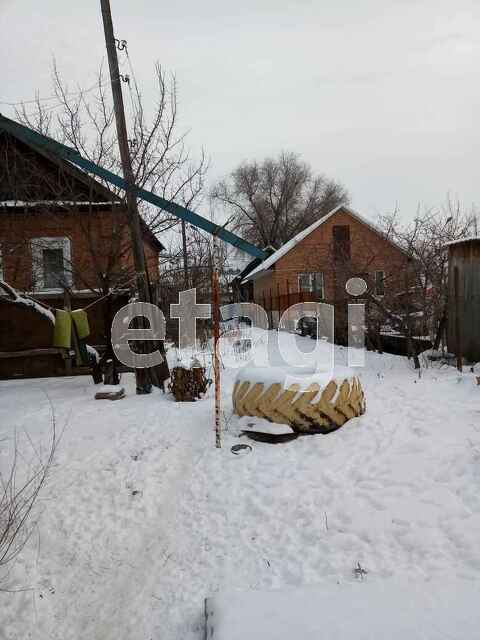 Продажа дома, 46м <sup>2</sup>, 8 сот., Саратов, Саратовская область,  