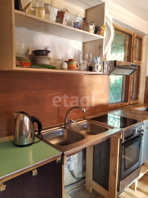 Продажа дома, 100м <sup>2</sup>, 15 сот., Саратов, Саратовская область,  