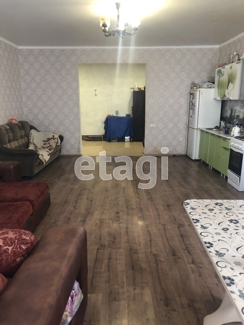 Продажа дома, 170м <sup>2</sup>, 6 сот., Саратов, Саратовская область,  