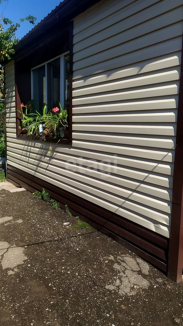 Продажа дома, 70м <sup>2</sup>, 4 сот., Саратов, Саратовская область,  