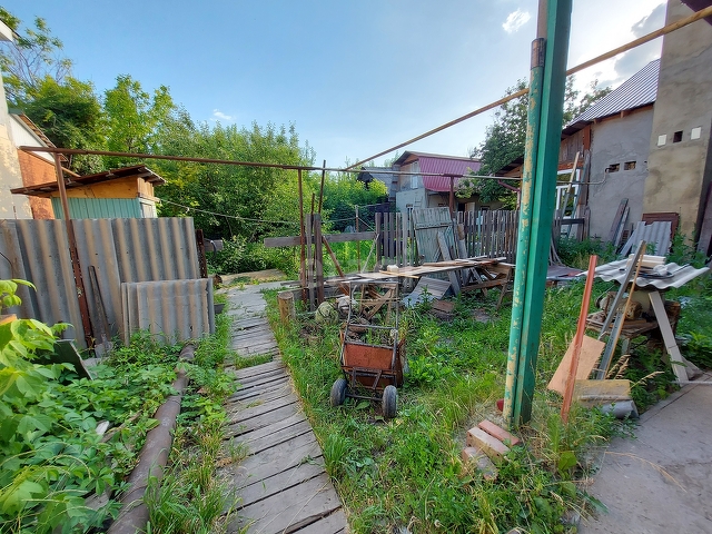 Продажа дома, 77м <sup>2</sup>, 3 сот., Саратов, Саратовская область,  Октябрьский