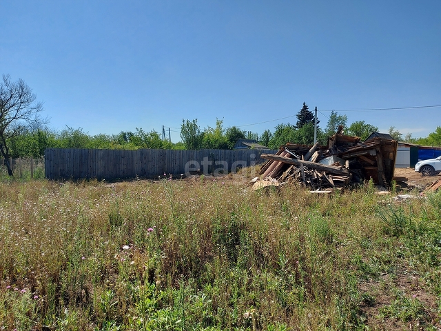 Продажа участка, Саратов, Саратовская область,  Ленинский